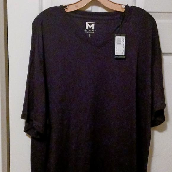 Majestic International Navy Xl 3 piece lounge travel set - Picture 1 of 11